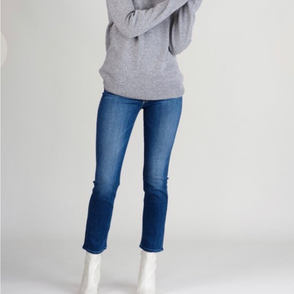 Mother Dazzler Jeans Size 30